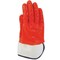 Magid Cut Resistant Gloves, Cut Level A6 , Kevlar , 9 12 PK 1591ORKV9 - alternate 3